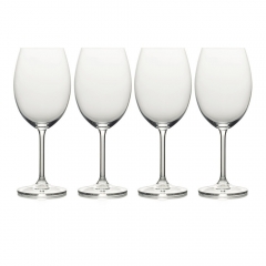 Набор бокалов для красного вина 4 шт. 635,8 мл. Kitchen Craft