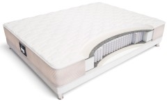 Матрас union maxi юнион макси, MaterLux