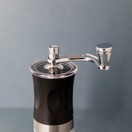 Кофемолка ручная La Cafeterie Kitchen Craft