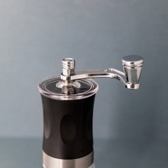 Кофемолка ручная La Cafeterie Kitchen Craft