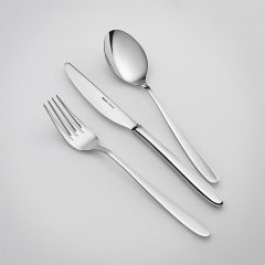 Набор столовых приборов, 18 шт. SIDE Hisar