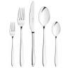 Набор столовых приборов, 18 шт. SIDE Hisar