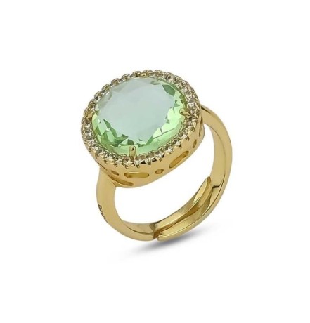 Кольцо XAN191D G/G Boccadamo