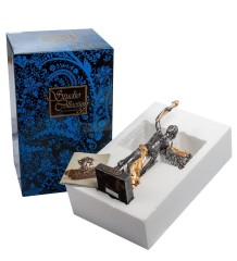 WS- 82 Статуэтка &quot;Богиня Ника с факелом&quot;