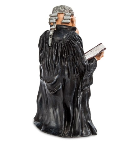 RV- 66 Статуэтка "Судья" (W.Stratford)