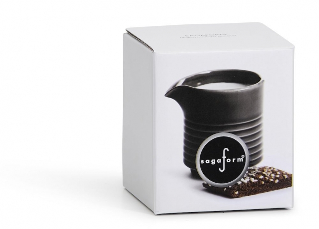 Молочник, 250 мл. Coffee & More SagaForm