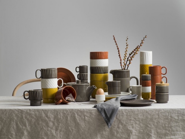 Молочник, 250 мл. Coffee & More SagaForm