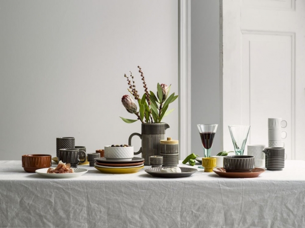 Молочник, 250 мл. Coffee & More SagaForm