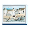 Поднос с подушкой, 44x33x6 см. Cornish Harbour Kitchen Craft
