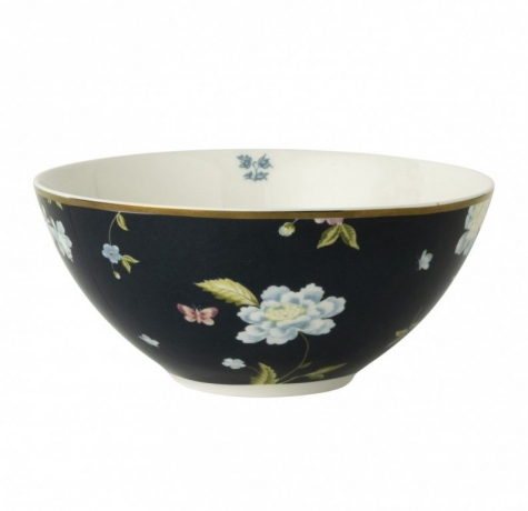 Салатник, 16 см. Midnight Uni Laura Ashley