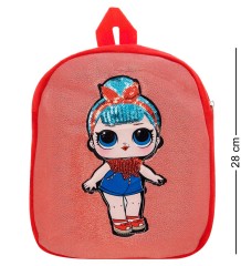 LJ-87/4 Рюкзак "Дол" LOVELY JOY