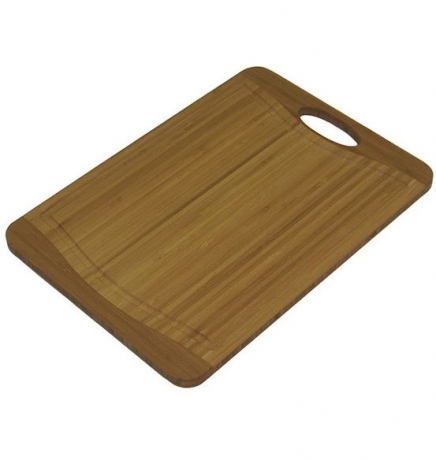 Доска разделочная FLUTTO 29 x 20 х 1,6 см. Hans&Gretchen