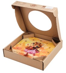 SZ-337 Часы "Моя принцесса"