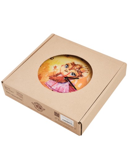 SZ-337 Часы "Моя принцесса"