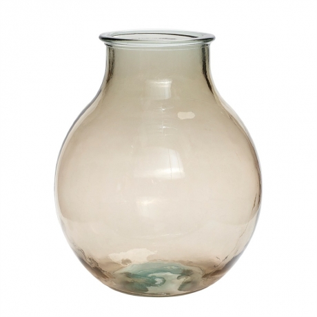 Ваза, 29x38 см. Hubsch