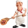 RV-658 Статуэтка "Пиццмейкер" (W.Stratford)
