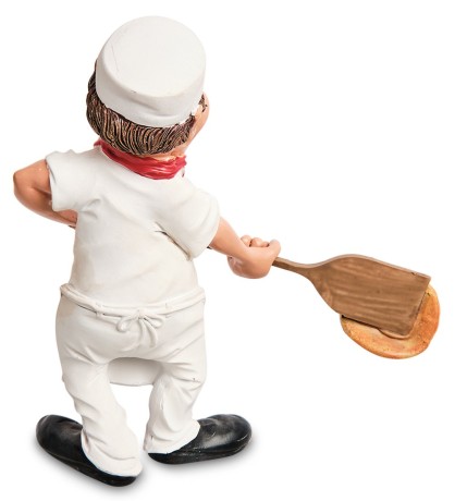 RV-658 Статуэтка "Пиццмейкер" (W.Stratford)