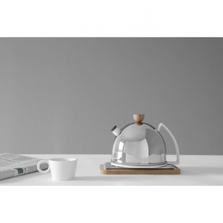 Чайник заварочный с ситечком Thomas™ 900 мл. Viva Scandinavia