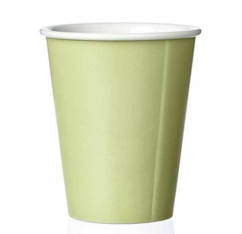 Чайный стакан Laura™ 200 мл. зеленый Viva Scandinavia