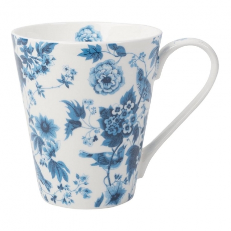 Кружка, 0,45 л. синий V&A Kitchen Craft