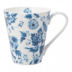 Кружка, 0,45 л. синий V&A Kitchen Craft