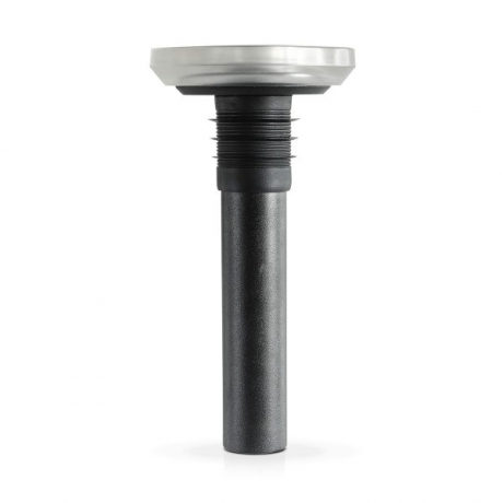 Вакуумный насос для вина AdHoc GUSTO, 5х10 см.