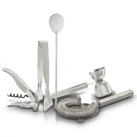 Набор для коктейля джин-тоник Pulltex