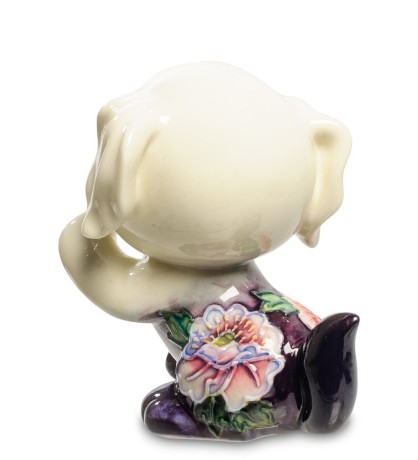 JP-101/ 6 Фигурка "Собака" (Pavone)