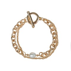 Браслет Bella Pearle Togl