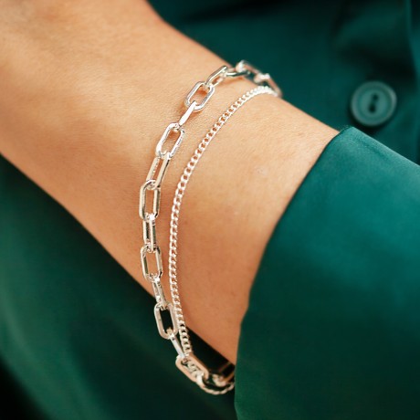 Браслет Twice Togl