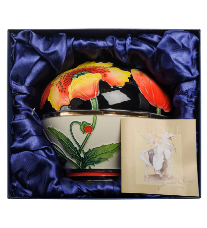 JP-160/ 7 Ваза (Pavone)