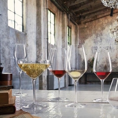 Набор бокалов для коктейлей, 300 мл. Bormioli Rocco