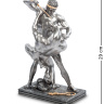 WS- 08 Статуэтка "Тесей убивает Минотавра"