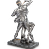 WS- 08 Статуэтка "Тесей убивает Минотавра"