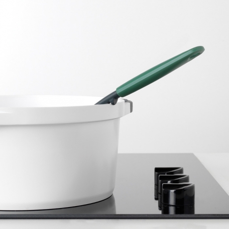 Шумовка + половник Brabantia