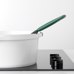 Шумовка + половник Brabantia