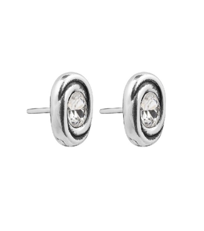 Серьги UNIDAD AEMO620-66 BW/S Ciclon