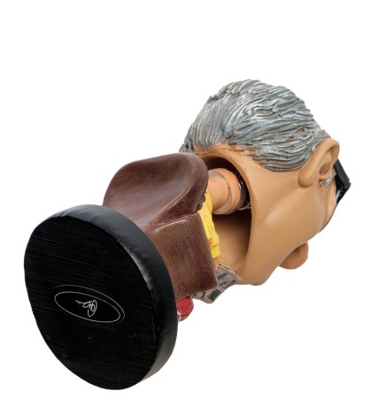 RV-709 Фигурка-болванчик "Дедушка" (W.Stratford)