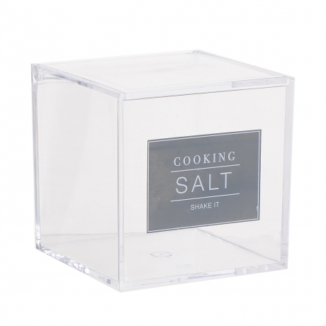 Солонка Essential D'casa