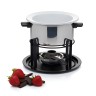 Набор для фондю KitchenCraft Deluxe KC из нерж/стали Kitchen Craft