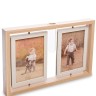 PH-31/ 2 Панно-фоторамка с вазочкой (10х15)