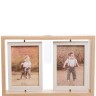 PH-31/ 2 Панно-фоторамка с вазочкой (10х15)