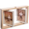 PH-31/ 2 Панно-фоторамка с вазочкой (10х15)