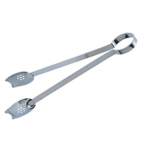 Кухонные щипцы KitchenCraft из нержавеющей стали, 24 см. KC Kitchen Craft