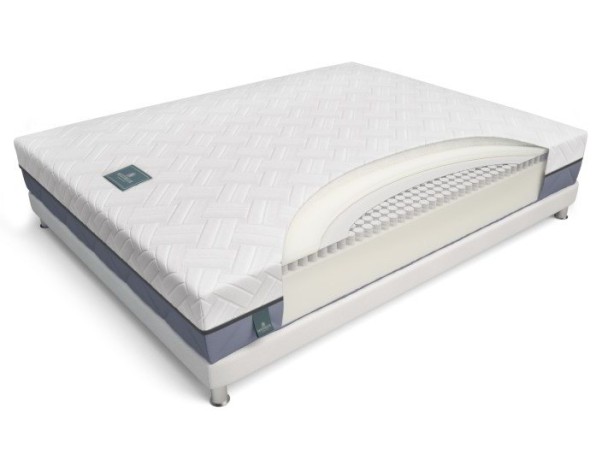 Матрас prima latex ПРИМА ЛАТЕКС, MaterLux