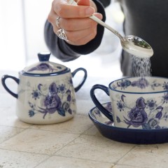 Сахарница London Pottery Kitchen Craft