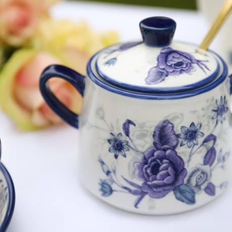 Сахарница London Pottery Kitchen Craft