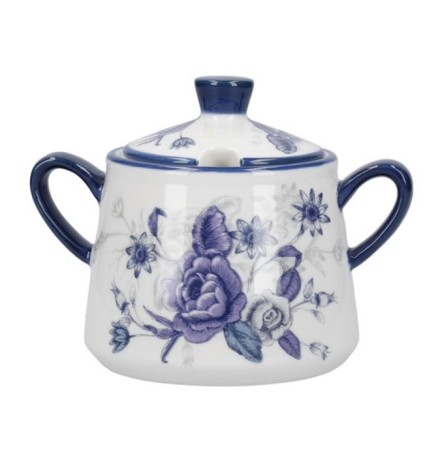 Сахарница London Pottery Kitchen Craft