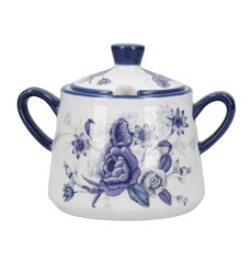 Сахарница London Pottery Kitchen Craft