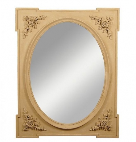 Зеркало "Eleonora", 80х100 см.
